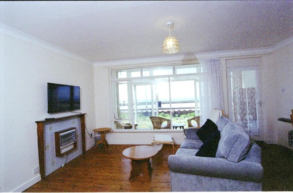 With Sea Views *