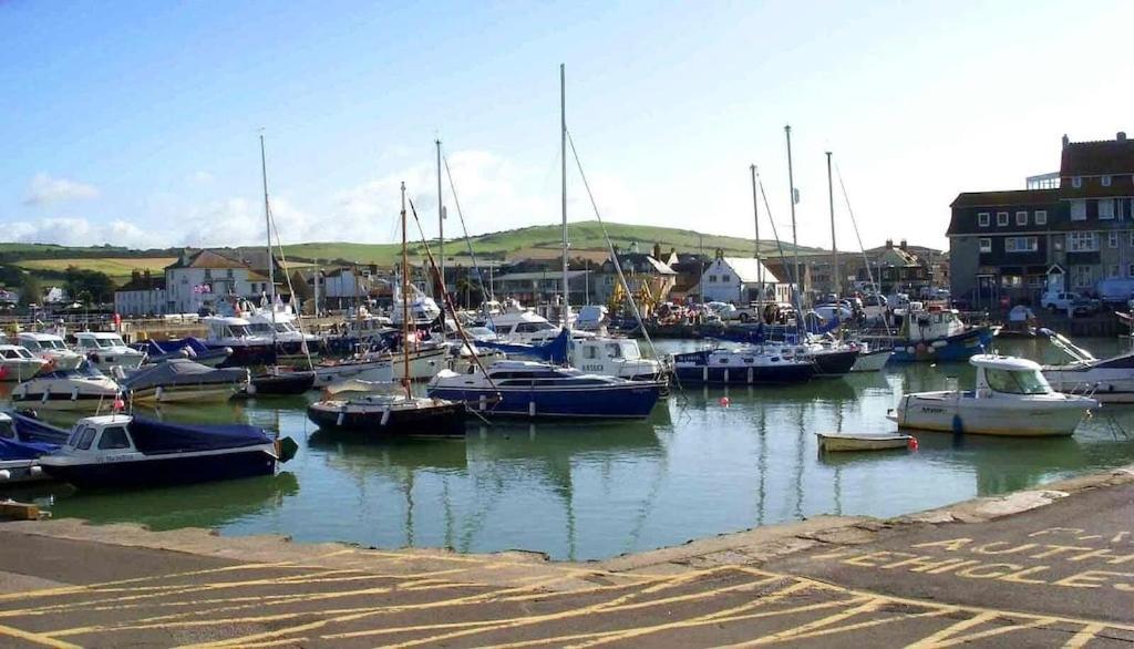 With Sea Views * West Bay
