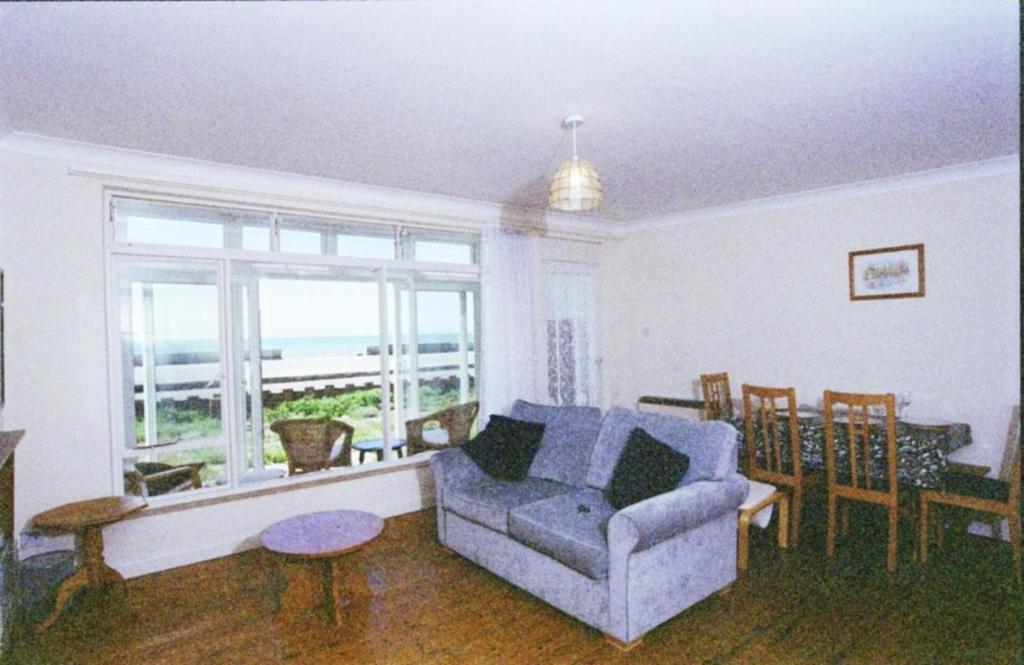 With Sea Views West Bay