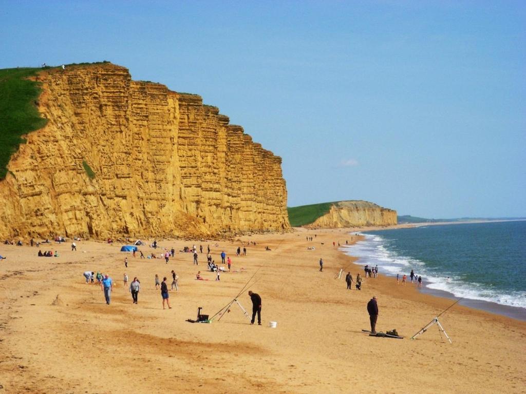 With Sea Views