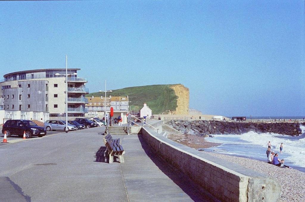 With Sea Views